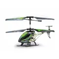 Produktbild: 038150 Gyro V2 2,4G - Turbo, Flexible Rotorblätter mit Winglets, Robustes Alu...
