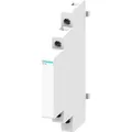 Produktbild: Siemens SIEM 5TT4930 Hilfsstromschalter Kontakt für AC 6A, 250V 1S 1Ã (5TT4930)