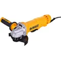 Produktbild: DeWalt Winkelschleifer DWE4207 / 4203, 125 mm | WINKELSCHLEIFER 125MM DWE4203 (125 mm) (DWE4203-QS)