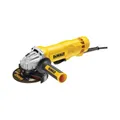 Produktbild: Dewalt DWE4203-QS Winkelschleifer (elektrisch)