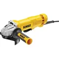 Produktbild: Werkzeuge - Winkelschleifer 125 Mm, 1010 W Dwe4203 - Dewalt