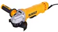 Produktbild: 5035048464205 DEWALT DWE4203-QS Winkelschleifer 125 mm 1010 W 2,2 kg DeWalt