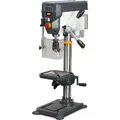 Produktbild: Optimum OPTIdrill DQ20V Tischbohrmaschine 230V, stufenlos (3191080)