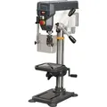 Produktbild: Tischbohrmaschine DQ 20 V 16 (S235JR)mm MK 2 450-2500min-1 OPTI-DRILL