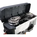 Produktbild: Tischbohrmaschine DQ 20 V 16 (S235JR)mm MK 2 450-2500min-¹ OPTI-DRILL