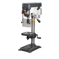 Produktbild: Optimum Tischbohrmaschine DQ 20 V mit stufenloser Drehzahlverstellung 3191080