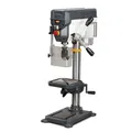 Produktbild: Optimum OPTI-DRILL Säulenbohrmaschine DQ 20 V 16 (S235JR) mm MK 2