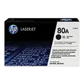 Produktbild: HP 80A Original Tonerkartusche CF280A Schwarz