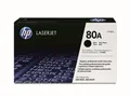 Produktbild: HP Inc. HP Original 80A Toner schwarz 2.700 Seiten (CF280A)