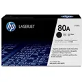 Produktbild: HP Toner 80A schwarz