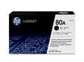 Produktbild: Hewlett & Packard INC. CF280A Toner HP CF280A       black       CF280A