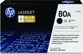 Produktbild: Original HP Toner CF280A 80A schwarz  neu  B black Box