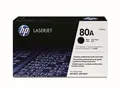 Produktbild: HP Original 80A Toner schwarz 2.700 Seiten (CF280A)