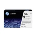 Produktbild: HP HP Cartridge No 80A HP80A HP 80A Black Schwarz (CF280A)