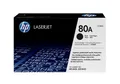 Produktbild: HP CF280A 80A schwarz Toner #21476261