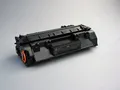 Produktbild: orig. HP NR.80A, CF280A Toner schwarz  HP Laserjet PRO 400 M401