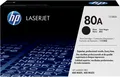 Produktbild: Original HP Toner Schwarz CF280A 80A