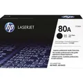 Produktbild: HP Toner schwarz 80A (CF280A)