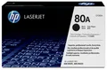 Produktbild: HP Nr.80A Druckerpatronen Schwarz