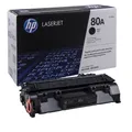 Produktbild: HP 80A (CF280A) schwarz Tonerkartusche