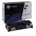 Produktbild: HP 80A (CF280A) schwarz Tonerkartusche