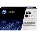 Produktbild: HP CF280A 80A Tonerkartusche schwarz, 2.700 Seiten ISO IEC 19752 LaserJet Pro