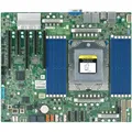 Produktbild: Supermicro MBD-H13SSL-NT, AMD, Socket SP5, AMD EPYC, DDR5-SDRAM, 3 TB, DIMM