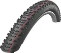 Produktbild: Schwalbe Unisex – Erwachsene Reifen RacingRalph HS490 SG 29 Zoll Schwarz