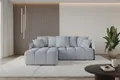 Produktbild: ALTDECOR Ecksofa LONLI-L, Couch mit Schlaffunktion, Stauraum Wohnlandschaft Funktionsecke, Corner Sofa Bett Eckcouch Couch L-Form Schlafcouch Ausziehbar