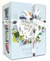 Produktbild: Welness Pyramidentee-Set (12x2) BIO 24 g ENGLISH TEA SHOP