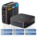 Produktbild: Blackview MP20 Mini PC Intel Twin Lake N150 8GB 256GB SSD Windows 11 Pro WIFI 6