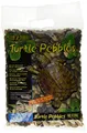 Produktbild: Exoterra Turtle Pebbles Schildkrötenkies, 4,5 kg