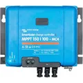 Produktbild: Victron Solar-Laderegler SmartSolar MPPT150/100MC4, 12/24/36/48V, VE.Can, Bluetooth, 100A