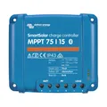 Produktbild: Laderegler 12V 24V 48V MPPT Bluetooth 75/10 - 250/100 uvm. Victron SmartSolar
