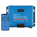 Produktbild: Victron SmartSolar MPPT 150/100 Laderegler VECan 12V 24V 48V Bluetooth