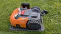 Produktbild: Worx Landroid S WR130E Mähroboter/Akkurasenmäher bis 300 qm Garten Rasenmäher