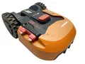 Produktbild: Rasenmähroboter WORX Landroid S300 WR130E 20V