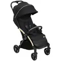 Produktbild: Chicco Buggy Goody Xplus, Schwarz, Textil, 47x86x106 cm, Einhand-Faltmechanismus, Baby on Tour, Kinderwagen, Buggys