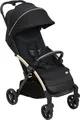 Produktbild: Chicco Goody X-Plus Kinderwagen, schwarz Re_Lux