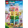 Produktbild: LEGO Heartlake City Gemeinschaftszentrum (41748, LEGO Friends) (41748)