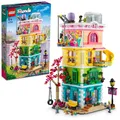 Produktbild: LEGO® Friends 41748 Heartlake City Gemeinschaftszentrum | NEU & OVP B-Ware