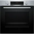 Produktbild: Herd BOSCH HQA514ES3 3400 W 71 L