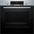 Produktbild: BOSCH Einbaubackofen HQA514ES3