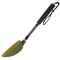 Produktbild: Strategy Bait Spoon Compact Solid 7x14cm - Futterkelle zum Karpfenfischen