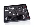 Produktbild: Airbrush pistole Fengda BD-116C mit 0,3mm und 0,5mm und 0,8mm nozzle