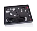 Produktbild: Airbrush pistole Fengda BD-116C mit 03mm und 05mm und 08mm nozzle