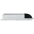 Produktbild: Paulmann 97751 VDE Mipro Elektroniktrafo 20-70W 230/12V Grau/Schwarz