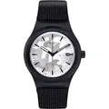 Produktbild: Uhren Swatch sutb407 - Weiß/Schwarz