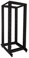 Produktbild: DSIT 32 HE - 19 Zoll Rackschrank auf Rollen - unmontiert - (BxTxH) 600 x 800 x 1600mm - Schwarz