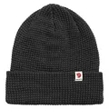 Produktbild: Fjällräven Unisex Tab Hat Beanie-Mütze, Dark Grey, Einheitsgröße EU